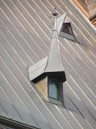 Fortunately, metal roofing comes in many style options that will enhance any type of architecture or color scheme your home possesses. Metal Roof Wikipedia