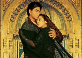 The bollywood movie scripts started portraying muslims as good people and hindus as bad. 15 Times Bollywood Celebrated Inter Faith Romances On Screen