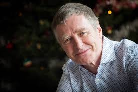 David Skillen's Instagram, Twitter & Facebook