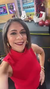 Frances Tirado's Instagram, Twitter & Facebook