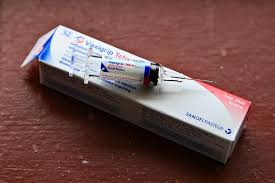 We did not find results for: Buy Vaxigrip Tetra For Season 2020 2021 Online Bocapharm Is