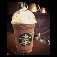 Starbucks Double Chocolate Chip Frappuccino D Adalinexox Reginelopez Smoothie Drinks Frozen Drinks Starbucks Drinks