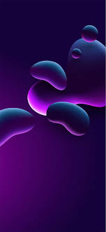 Color Wallpapers Abstraction Fond D Ecran De Pomme Fond D Ecran Telephone Fond D Ecran Violet Iphone