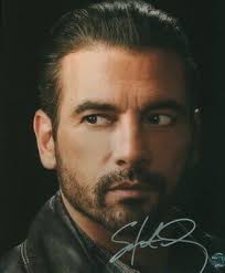 SKEET ULRICH Autographed Original 8x10 Photo LOA TTM
