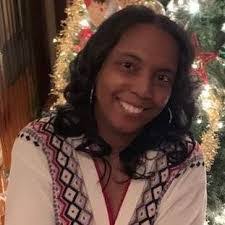 Marcella Martinez's Instagram, Twitter & Facebook