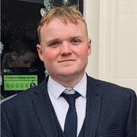 Jack Moxon's Instagram, Twitter & Facebook