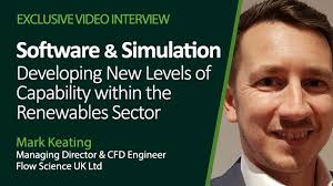 Software & Simulation