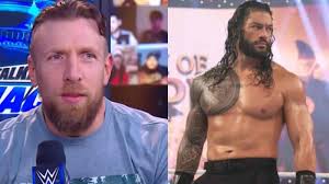 A perfect way to go out”- Daniel Bryan discusses about his last match  against Roman Reigns in WWE