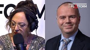 EC Otago Principal Ciaran Keogh: The costly Lake Onslow hydro project.