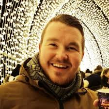 COP28 coming up. Who's