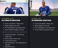 Ea sports™ fifa 22 brings the game even closer to the real thing with fundamental gameplay advances and a new season of innovation across every mode. Leab 4v87xx 2m