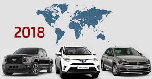 Stațiile auto rămân una dintre formele cele mai fiabile de comunicare pe șosea. Top 25 MÄƒrci Si Modele De Masini Cel Mai Bine Vandute In Lume In 2018 Piataauto Md Site Ul Lumii Auto Din Moldova