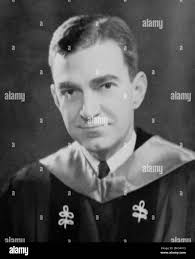 Benjamin Fletcher Wright President of Smith College, Northampton,  Massachusetts, February 24, 1950. (AP Photo Stock Photo