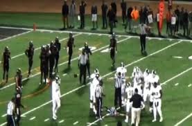 Looking for a community college in california? California Community College Football Player Accused Of Punching Referee During Game New York Daily News