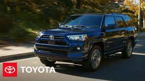 We did not find results for: 2022 Toyota 4runner Full Size Suv Adventure In Style
