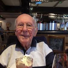 I am very sad to announce the passing of Henry Holmes,he passed this  morning with family by his side at the grand age of 105 .A true gentleman  and an example to