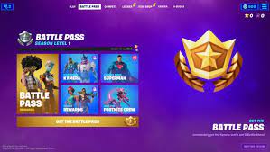 Gamers will need to rank up to reach level. How To Get Battle Stars In Fortnite Chapter 2 Season 7 Pro Game Guides