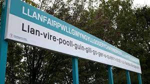 Welsh is the most widespread language in one of the most scarce language families. Everything You Ever Wanted To Know About Welsh Visit Wales