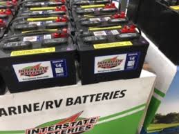 If so, model number and price would be appreciated. Are Costco Interstate Marine Batteries The Same As What S Sold At Marine Dealer Outdoor Gear Forum In Depth Outdoors