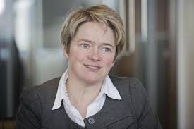Diana mary dido harding, baroness harding of winscombe (born 9 november 1967) is an english businessperson, chief executive of the talktalk group. Talktalk Boss Dido Harding Quits 18 Months After Huge Cyber Attack London Evening Standard Evening Standard