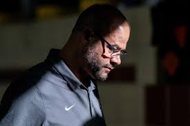 Approaching a milestone 👀 Ted Minnis is just six wins away from his 300th  career victory as head coach of the men's program as the Crimson enter the  2025 season. #GoCrimson