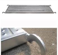 Wholesale OEM Scaffolding Accessories Galvanized Steel Plank ...