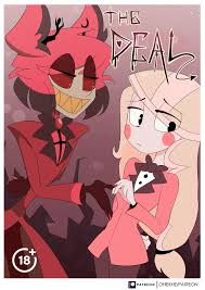 charlie :: hazbin hotel :: VivzieVerse :: fandoms  funny cocks & best free  porn: r34, futanari, shemale, hentai, femdom and fandom porn