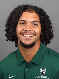 2025 Football Roster