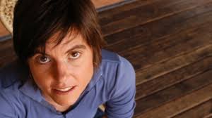 Official twitter for tig notaro. Tig Notaro On Going Live About Her Life Npr