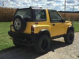 1993 Geo Tracker 4x4 Manual Hard Top 2750 Rockville 8740010443463605750 Jpg 600 450 Coches Y Motocicletas Autos Y Motos Vehiculos