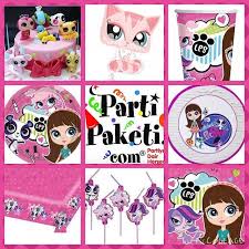 Minisler Partisi Minisler Minisler Minislerpartisi Littlestpetshop Lps Lpscat Lpsdog Lpspic Lpsminis Lpsphotography Lpspho Parti Minis Balonlar