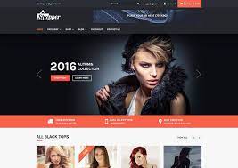 This theme is creative, stylish, and has tons of configuration options. The 15 Best Free Ecommerce Shopping Themes For Wordpress In 2021