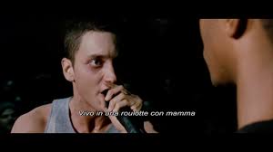 Quando l'amore è immortale, lei mi parla ancora di avati con un commovente pozzetto. 8 Mile Finale Full Hd Sub Ita Eminem Freestyle Youtube