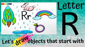 We did not find results for: Let S Draw Objects That Start With Letter R Youtube