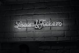 Black And White Signs With Words Discover And Share The Most Beautiful Images From Around The World Neon Words Neon Quotes Neon Signs