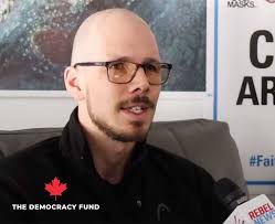 The Democracy Fund defends Pastor Derek Reimer as Crown appeals acquittal