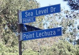 Lechuza Beach Malibu Ca California Beaches Lechuza point is situated west of trancas, close to steep hill canyon. lechuza beach malibu ca california
