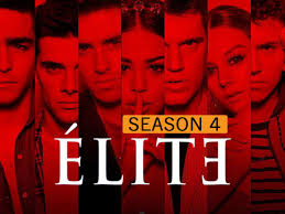 Season 1 season 2 season 3 season 4. Elite Season 4 Cast Who S In The New Season Daily Research Plot