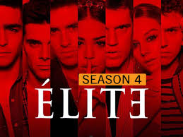 Stylized as e l i t ǝ) is a spanish thriller teen drama streaming television series created for netflix by carlos montero and darío madrona. Elite Season 4 Is Finally Coming To Netflix Here S Everything You Need To Know Today In Bermuda