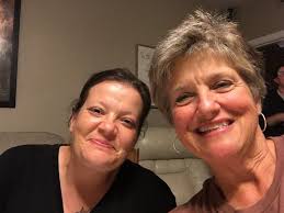 Who are you seeing in your mirror today?