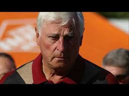 The Bob Knight, you probably didn't know. 'Like no one I ever observed'