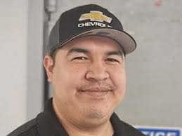 Tipotex Chevrolet Staff