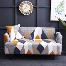 Sofa Cover Maker