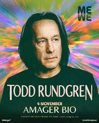 Todd Rundgren