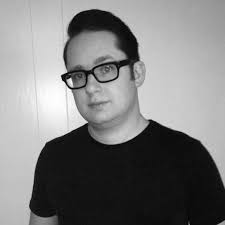 Interview: "Tomorrow's Troopers" Co-Editor David Afsharirad ... .