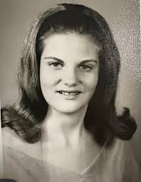 Jackie Nance, his senior picture.