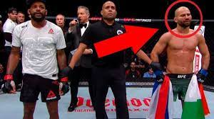 Maybe you would like to learn more about one of these? Artem Lobov Protiv Majkla Dzhonsona Obzor Boya Youtube