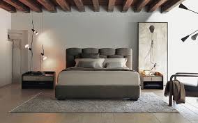 Tavolino basso continuum, serie natevo (marchio flou), design matteo nunziati. Double Beds Bed Majal By Flou