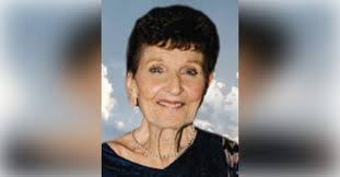 Obituary information for Bernadette E Romano