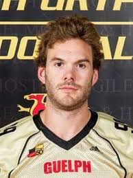 Petrolia's Jason South headed to Austrian Football League